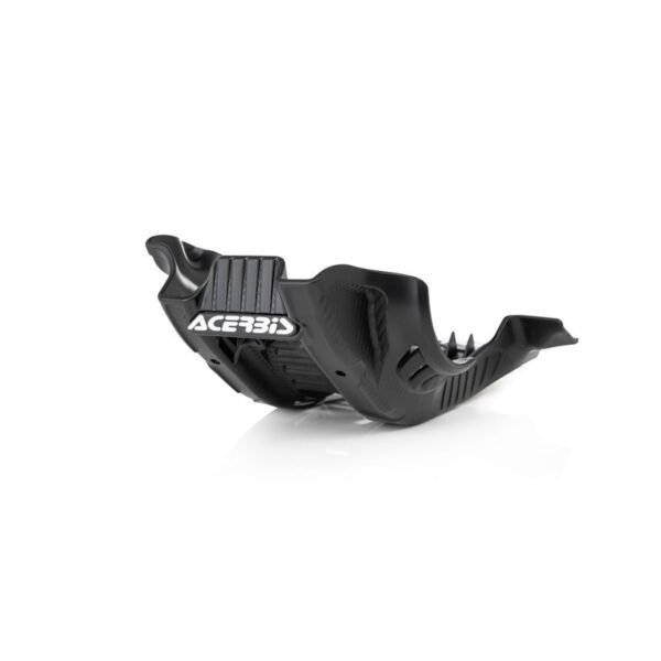 Sabot moteur Acerbis Skid Plate