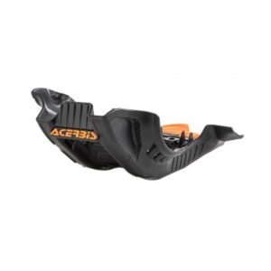 Sabot moteur Acerbis Skid Plate