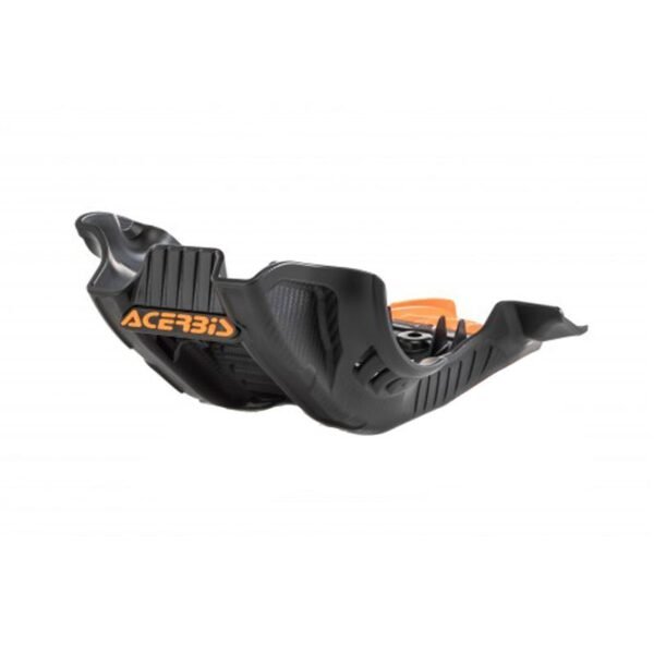 Sabot moteur Acerbis Skid Plate