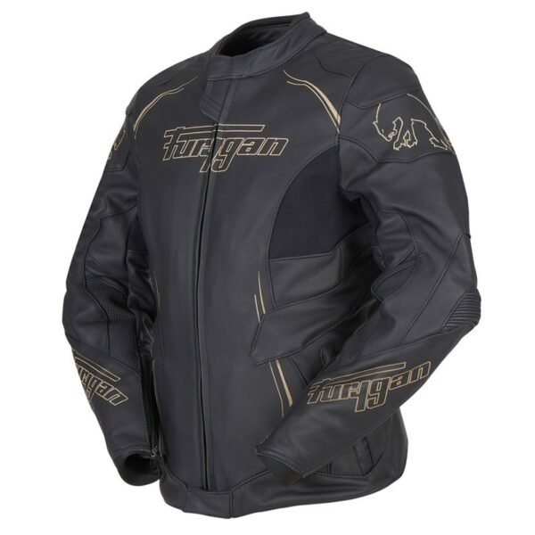 Blouson Furygan TRINITY