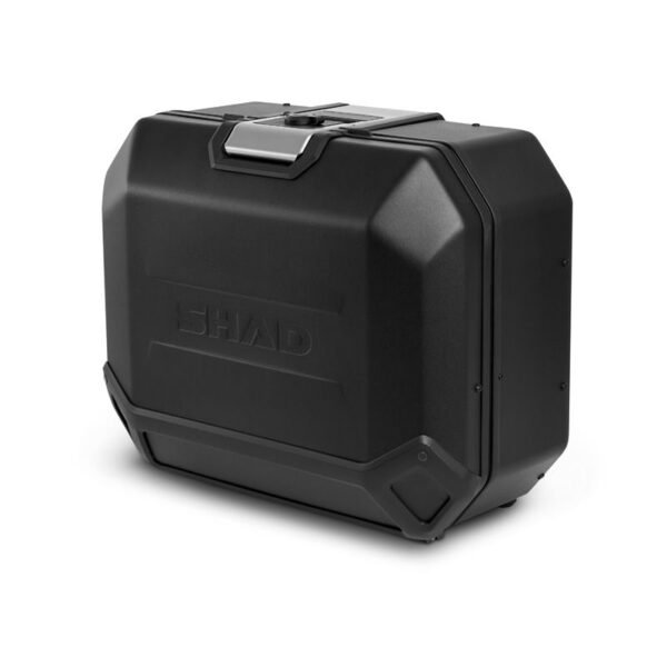 Valise Shad LATERALE GAUCHE TERRA 36 LT BLACK