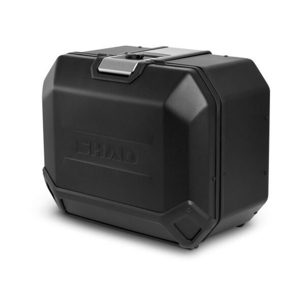 Valise Shad LATERALE GAUCHE TERRA 47 LT BLACK