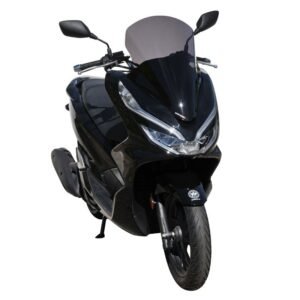 Bulle Ermax Haute protection 60 cm