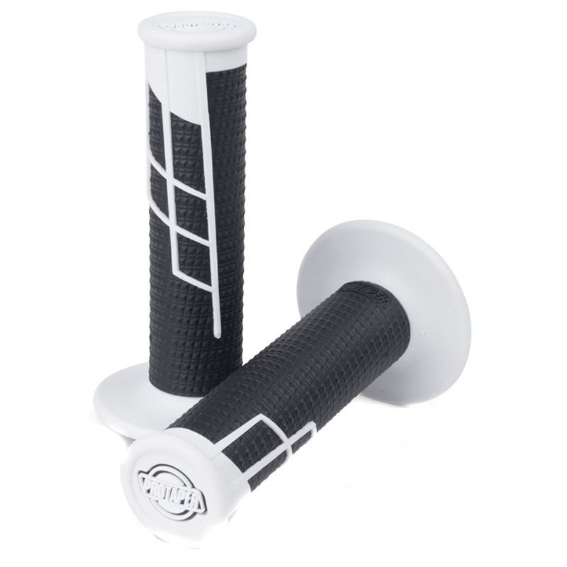 Poignées de guidon Pro Taper Clamp on