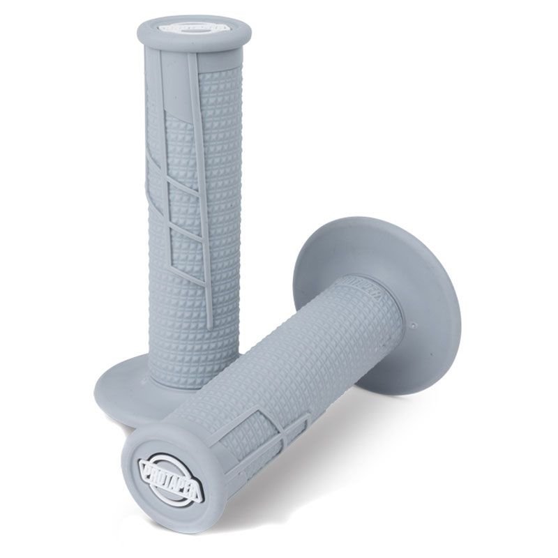 Poignées de guidon Pro Taper Clamp on
