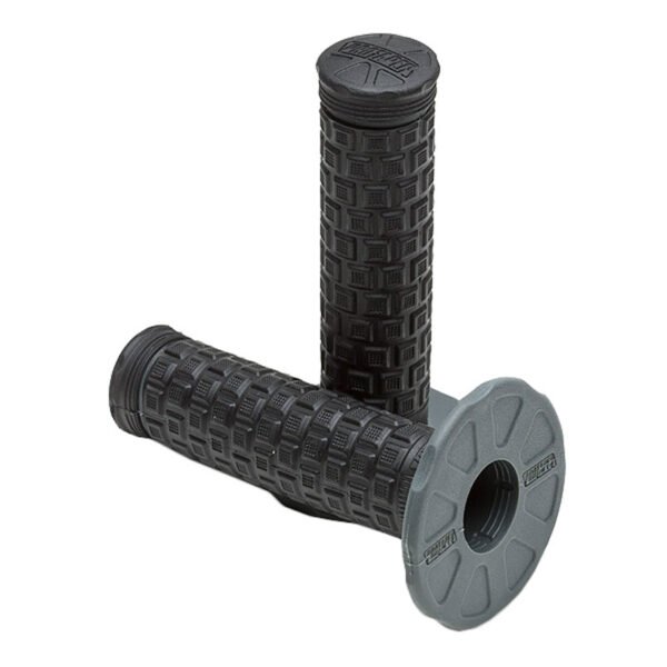 Poignées de guidon Pro Taper Pillow noir