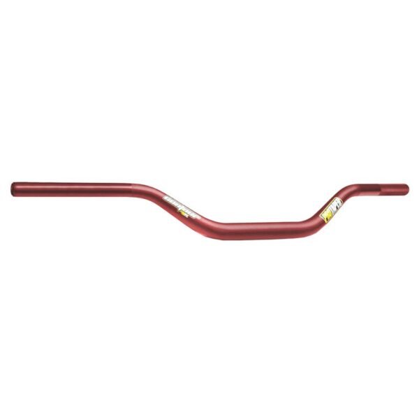 Guidon Pro Taper Contour Honda CR high diamètre 28.6mm