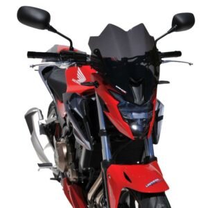 Saute vent Ermax