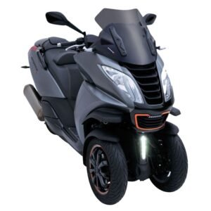 Pare brise Ermax Sport