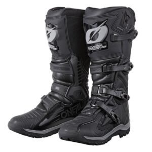 Botte enduro O'Neal RMX ENDURO - BLACK 2024