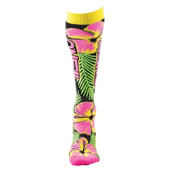 Chaussettes MX O'Neal MX - ISLAND