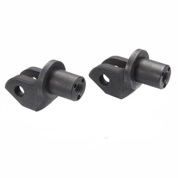Adaptateur repose pied Rizoma Pilote pour repose-pieds Pro, B-pro et street