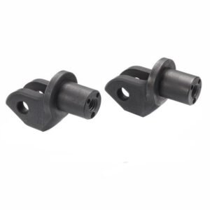 Adaptateur repose pied Rizoma Pilote pour repose-pieds Pro, B-pro et street