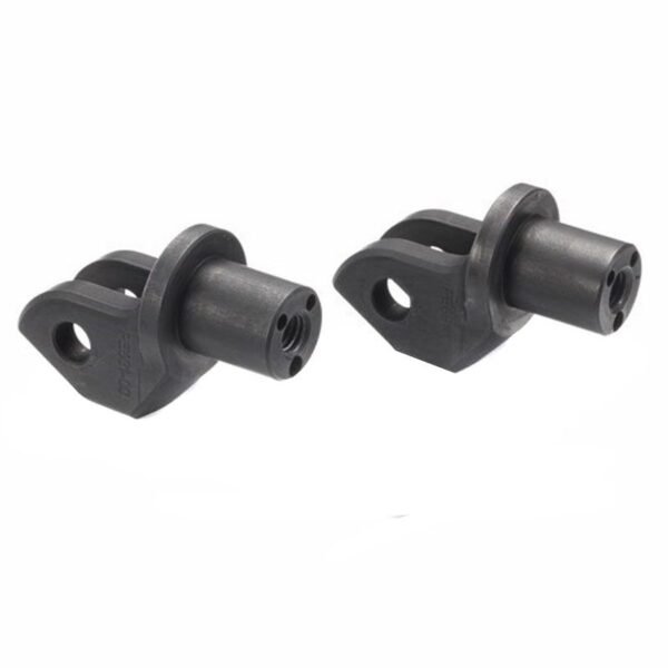 Adaptateur repose pied Rizoma Pilote pour repose-pieds Pro, B-pro et street