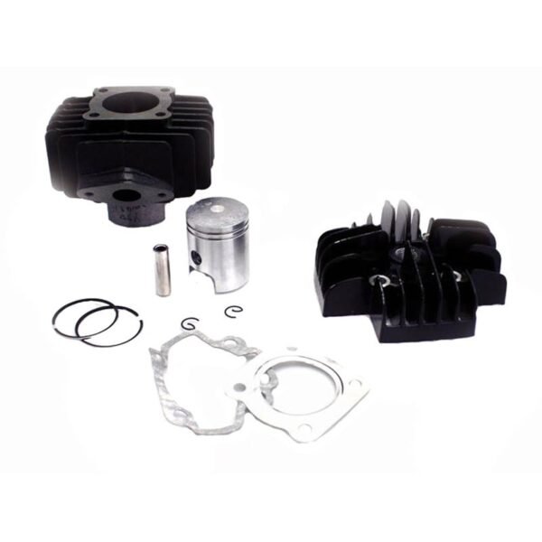 Kit cylindre-piston Tecnium (50cc)