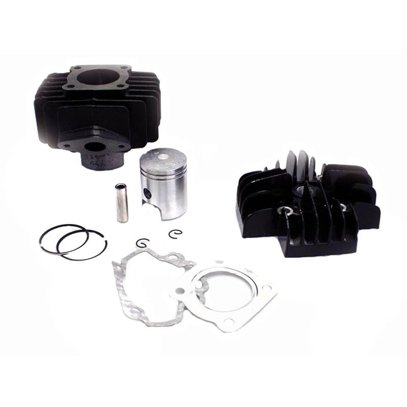 Kit cylindre-piston Tecnium (50cc)
