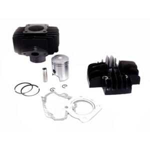 Kit cylindre-piston Tecnium (80cc)