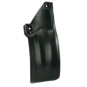 Bavette amortisseur CYCRA noir
