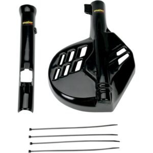 Protège Disque Maier NOIR AVEC PROTECTION DE FOURCHE