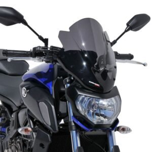 Saute vent Ermax 39 cm