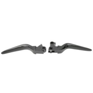 Leviers de frein et d'embrayage Drag Specialties Custom Die-Cast