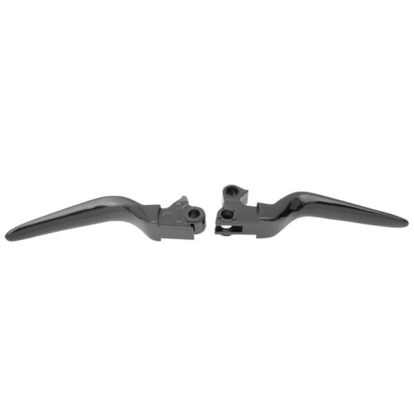 Leviers de frein et d'embrayage Drag Specialties Custom Die-Cast