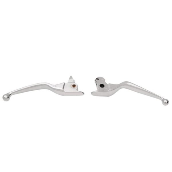 Leviers de frein et d'embrayage Drag Specialties Wide Blade