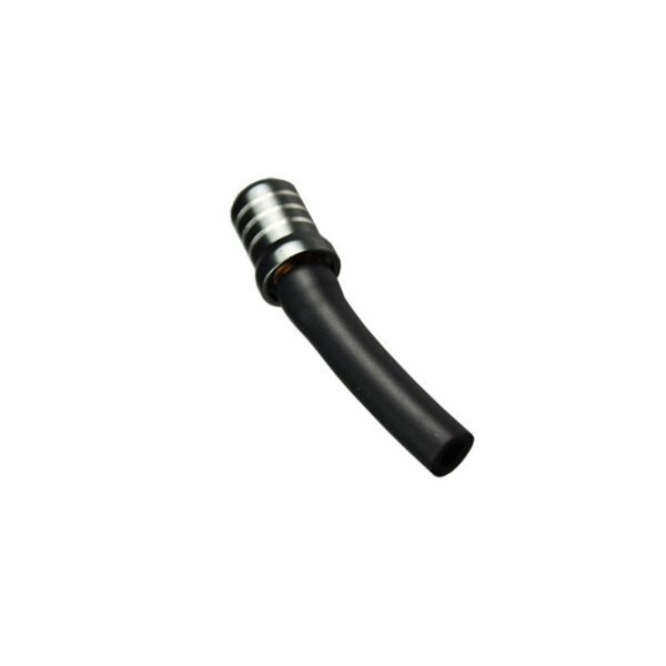 Valve de réservoir Scar Anodisé titanium