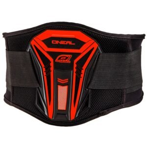 Ceinture Lombaire O'Neal PXR - RED 2024