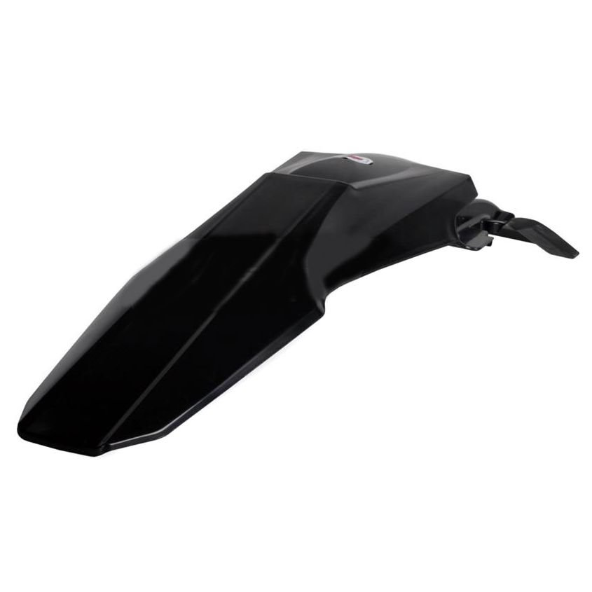 Garde boue Polisport COULEUR NOIR