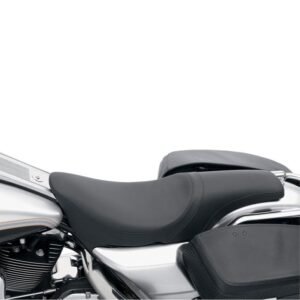 Selle confort Drag Specialties PREDATOR SMOOTH