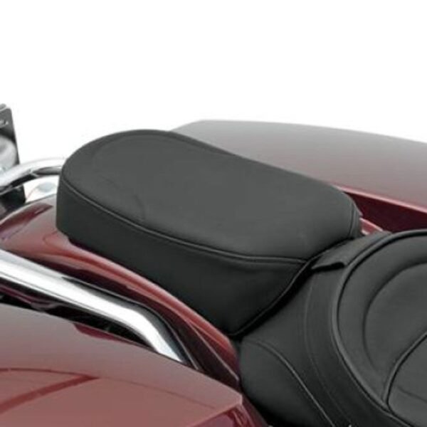 Selle confort Drag Specialties PASSAGER MILD STITCH