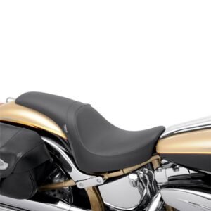 Selle confort Drag Specialties PREDATOR SMOOTH