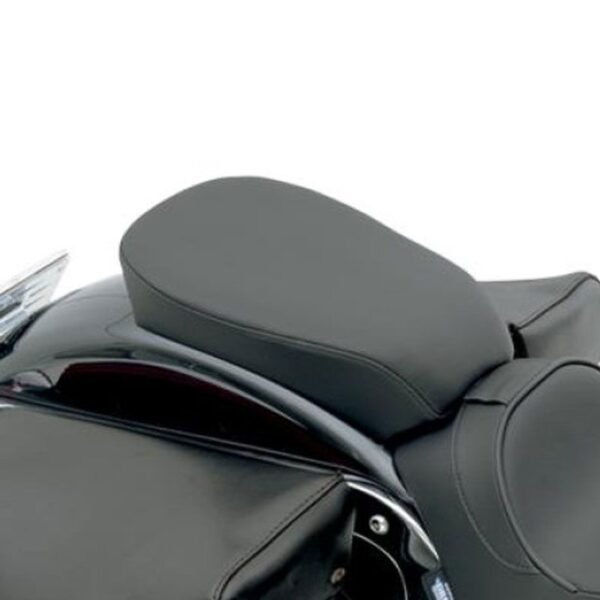 Selle confort Drag Specialties PASSAGER WIDE SMOOTH