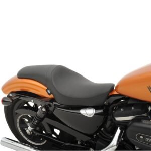 Selle confort Drag Specialties PREDATOR SMOOTH