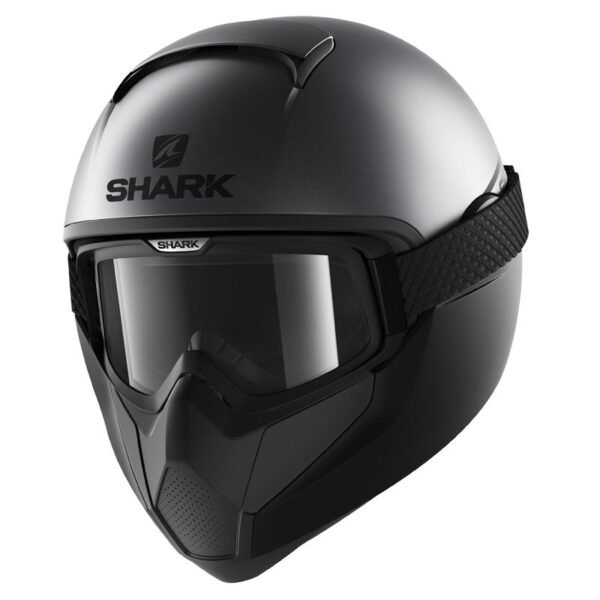 Casque Shark VANCORE NEON SERIE MAT