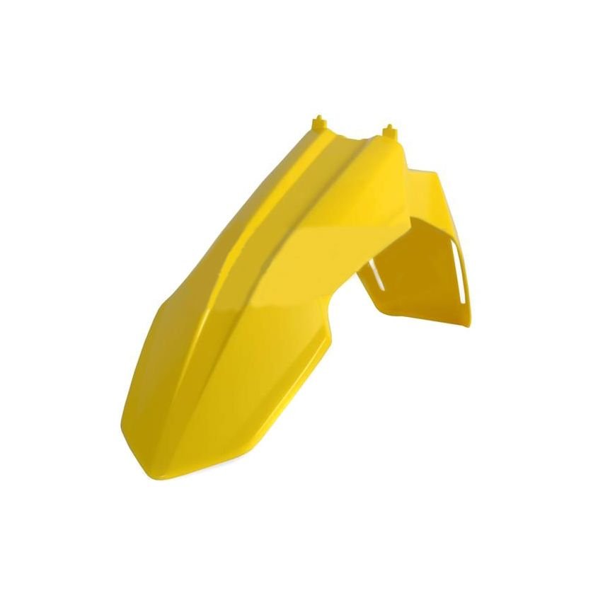 Garde boue Polisport COULEUR JAUNE