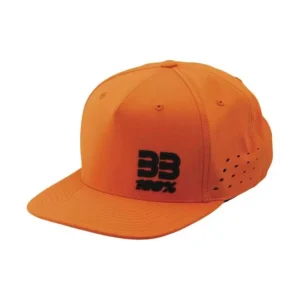 100% - Casquette Bb33 Drive