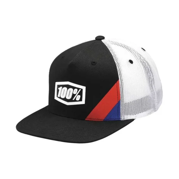 100% - Casquette Cornerstone J-Fit