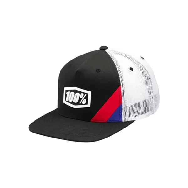100% - Casquette Enfant Cornerstone