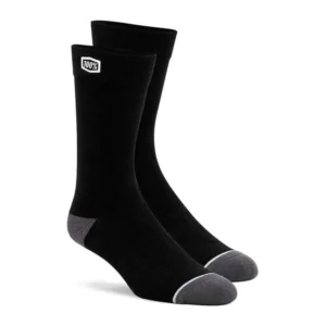 100% - Chaussettes Solid