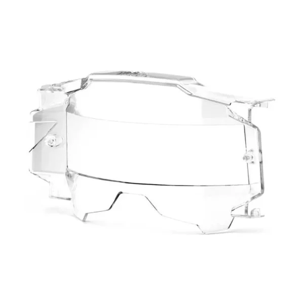 100% - Ecran De Protection Armega Forecast
