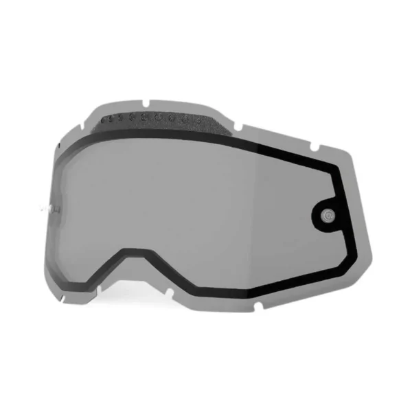 100% - Ecran Rc2/Ac2/St2 Double Ventilé