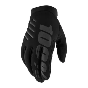 100% - Gants Enfant Brisker