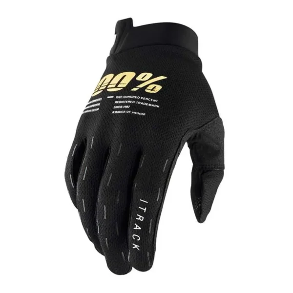 100% - Gants Enfant Itrack