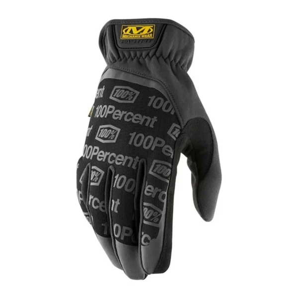 100% - Gants Fastfit Mechanix