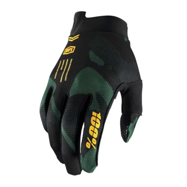 100% - Gants Itrack Sentinel