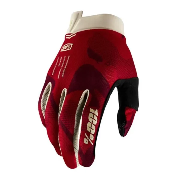100% - Gants Itrack Sentinel Terra