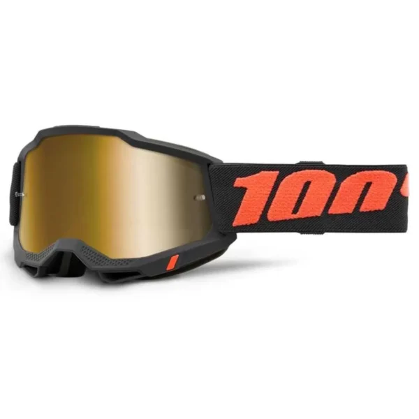 100% - Masque Accuri 2 Borego