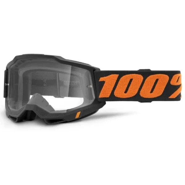 100% - Masque Accuri 2 Chicago